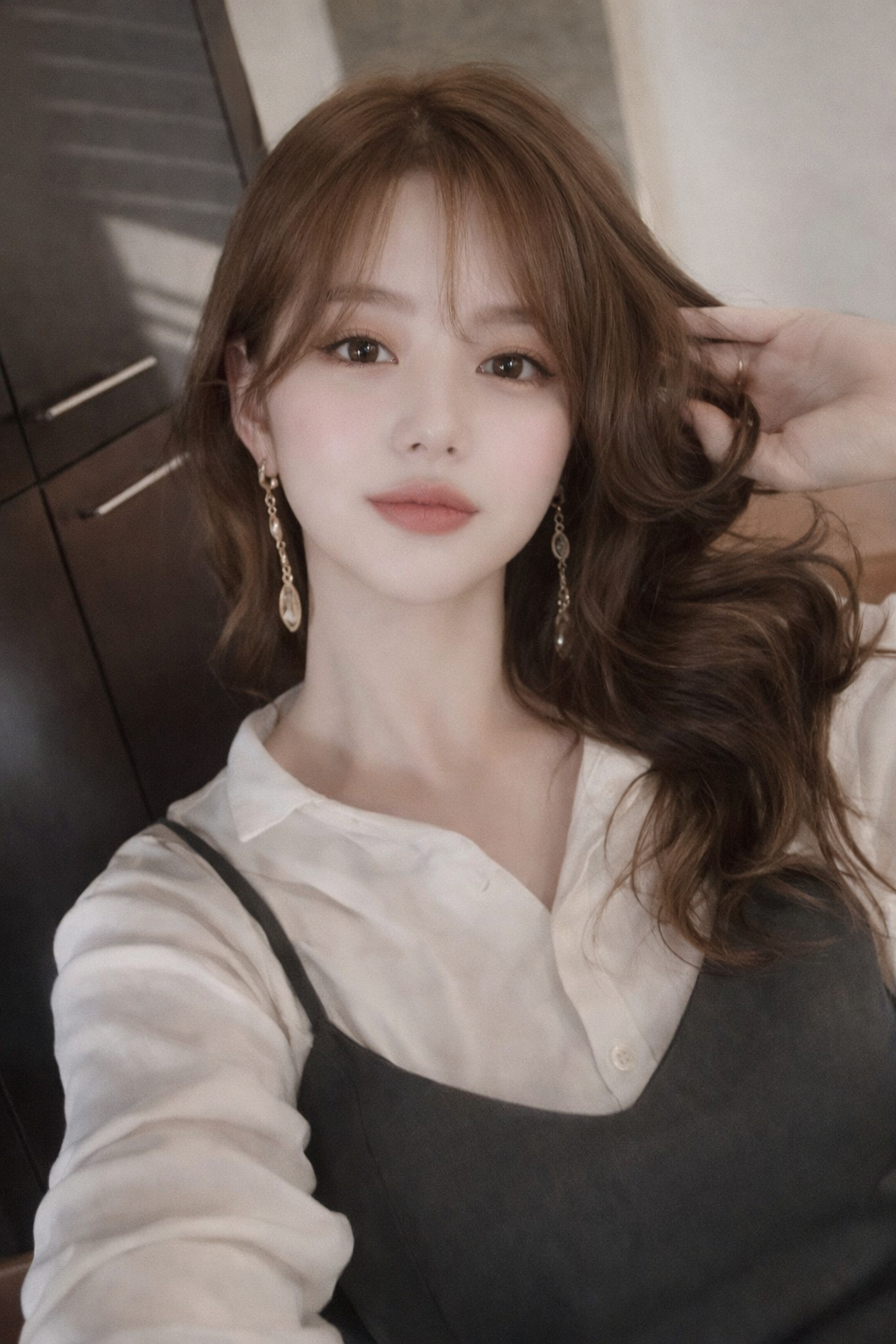 홍대 노래방 매니저 갤러리